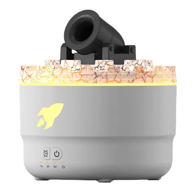 Rocket Aromatherapy Diffuser