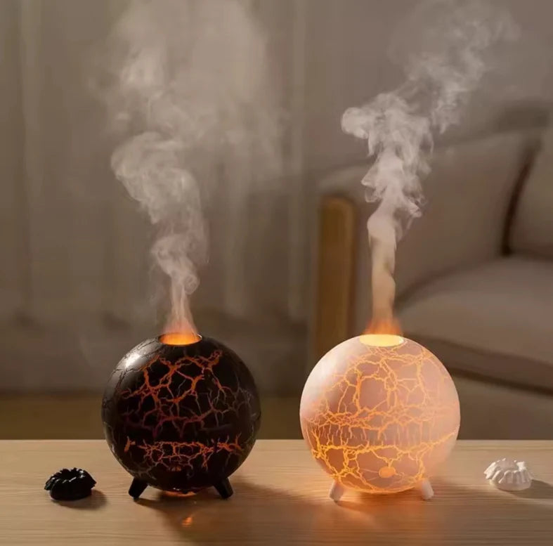 Aromatherapy Diffusers