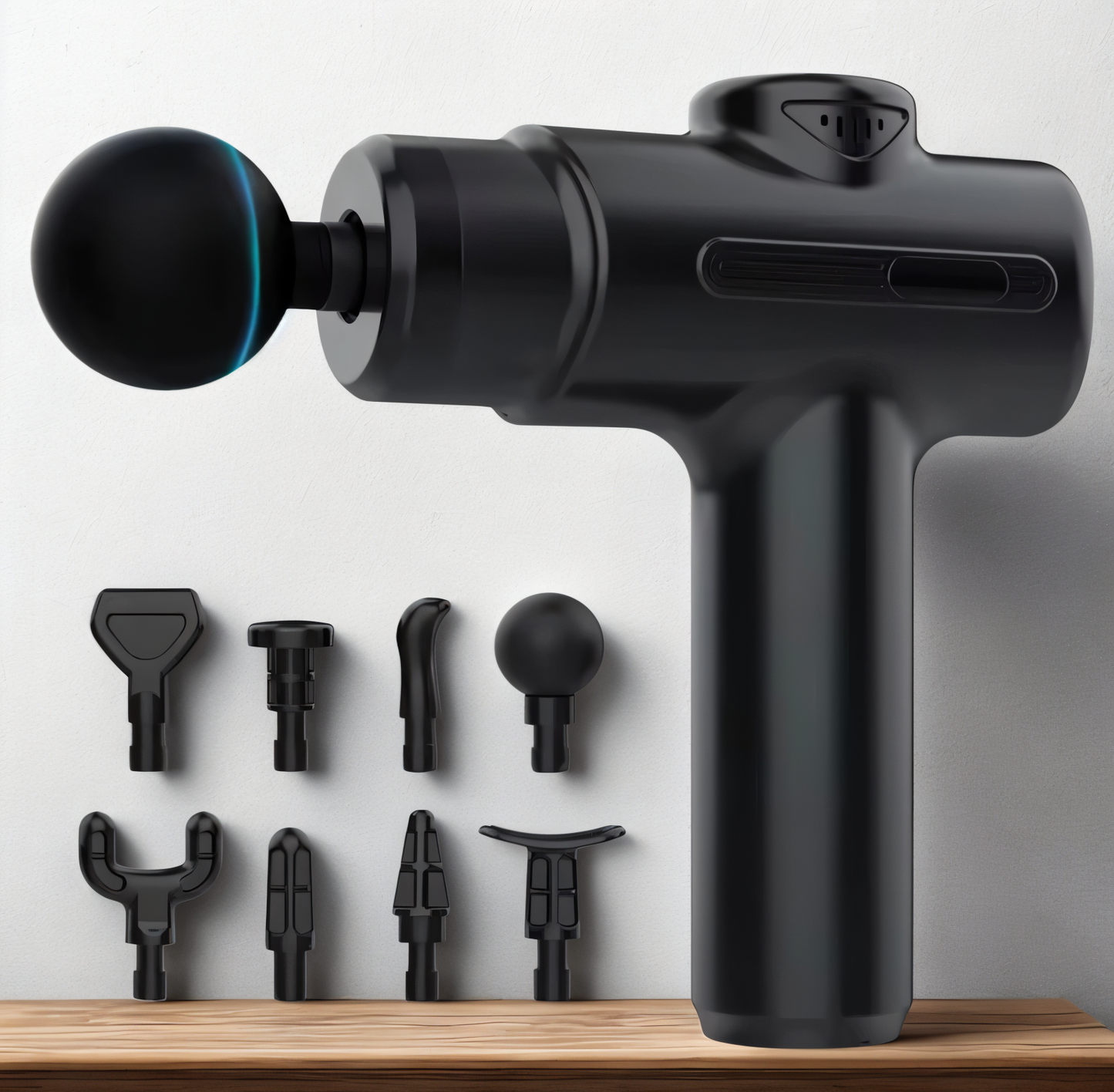 Deep Tissue Massage Gun