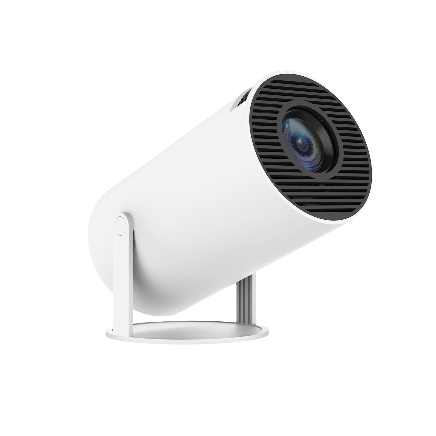 Portable Projector 4K