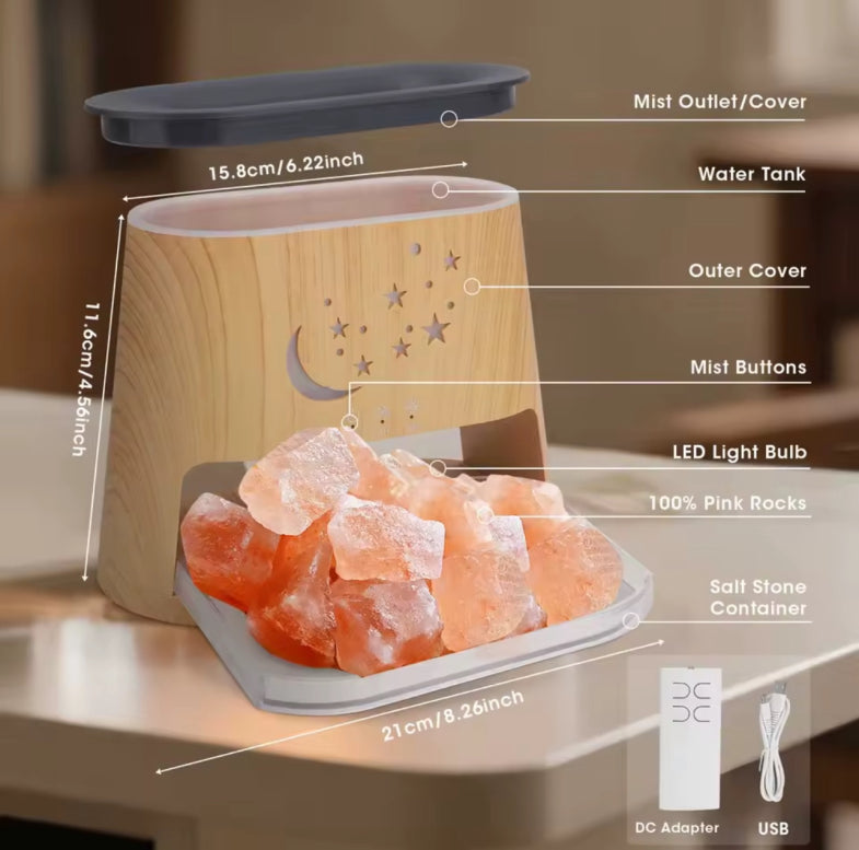 Aromatherapy Diffusers