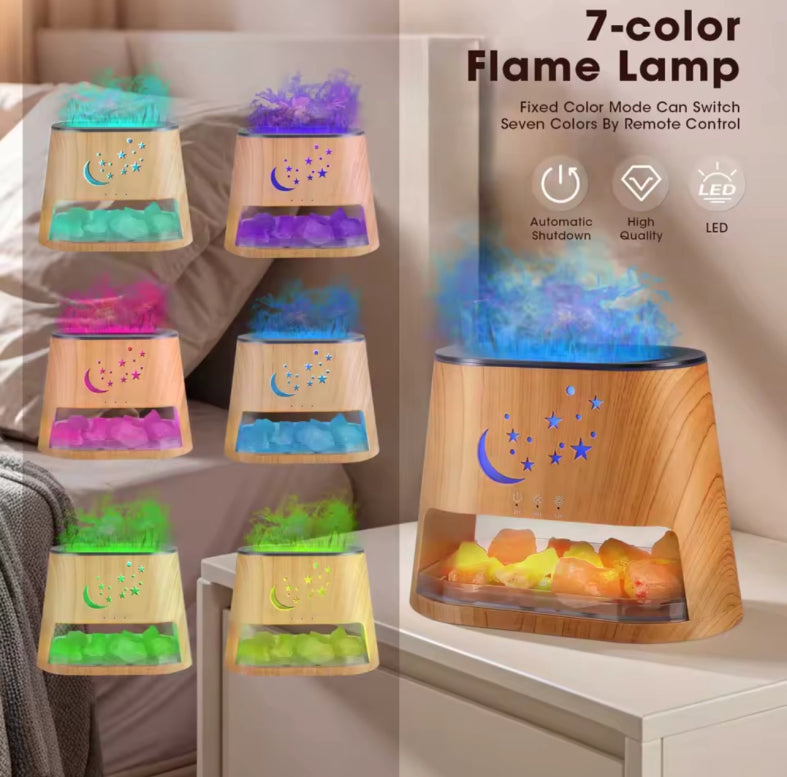 Aromatherapy Diffusers