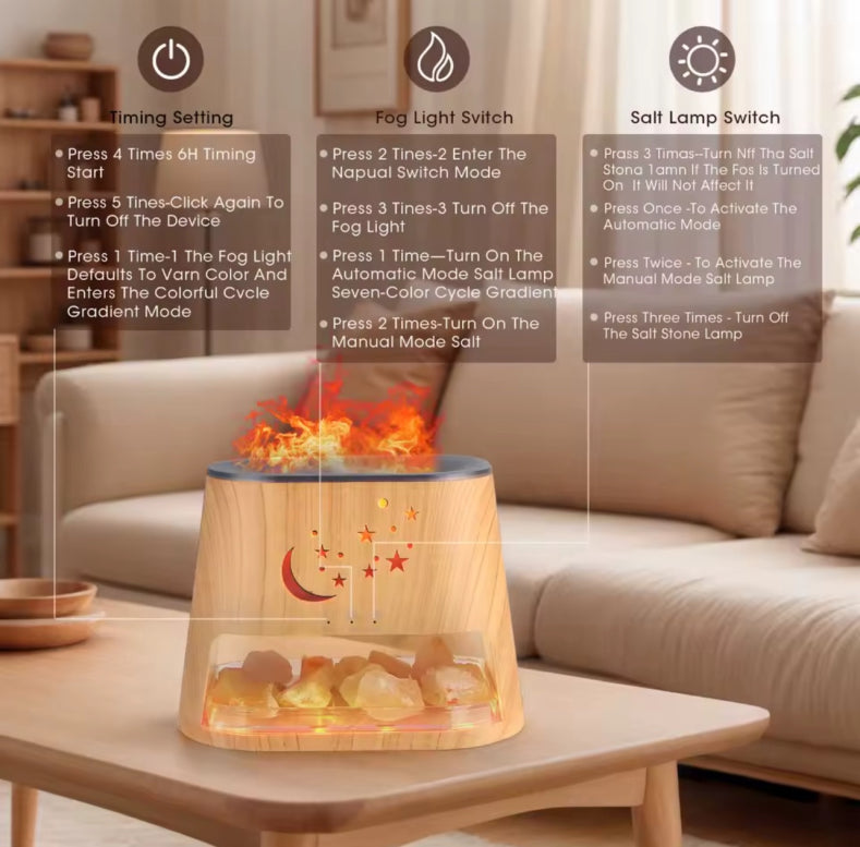 Aromatherapy Diffusers