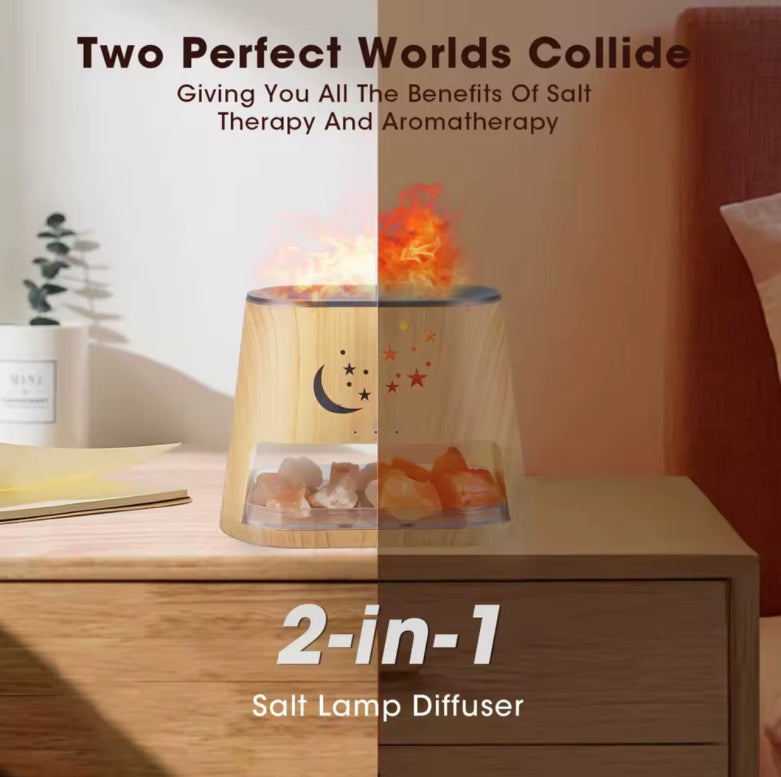 Aromatherapy Diffusers