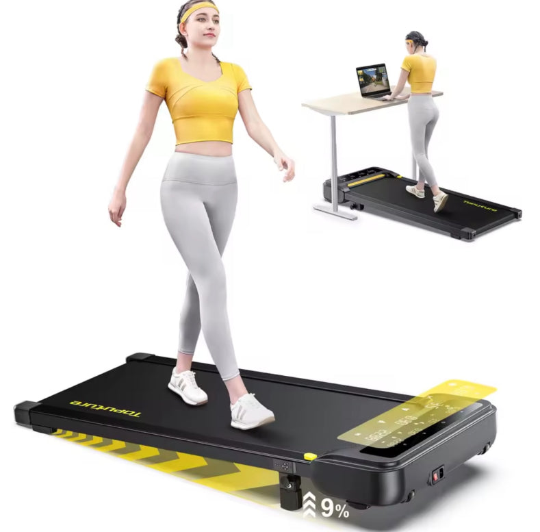 Smart Walking Pad Treadmill