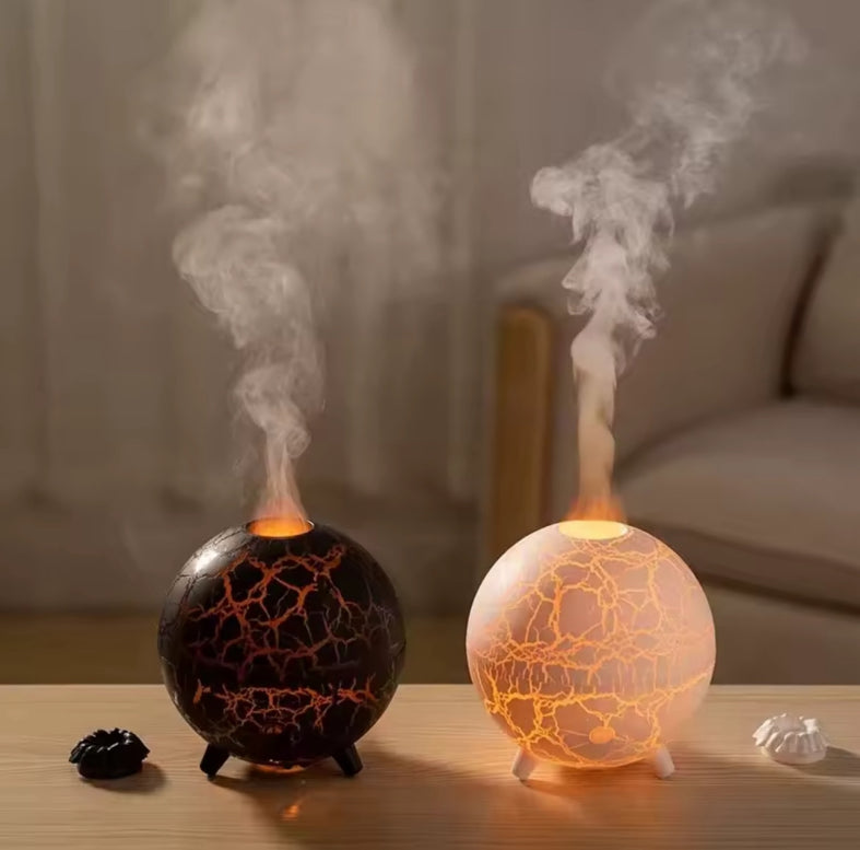 Planet Aromatherapy Diffuser