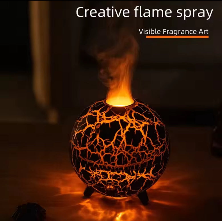 Planet Aromatherapy Diffuser