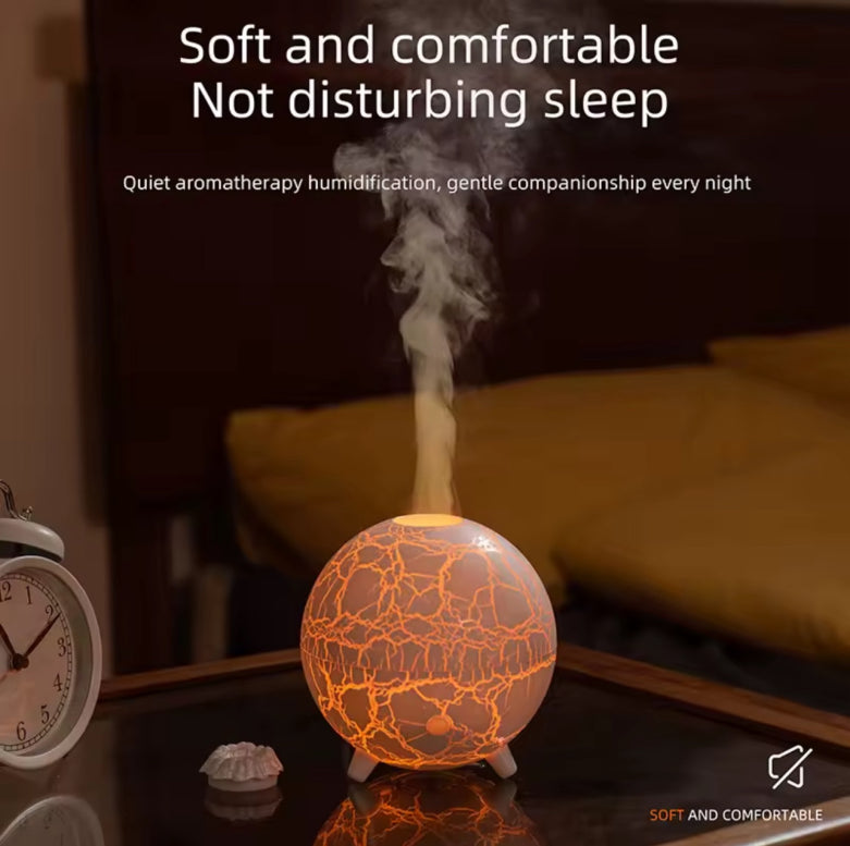 Planet Aromatherapy Diffuser