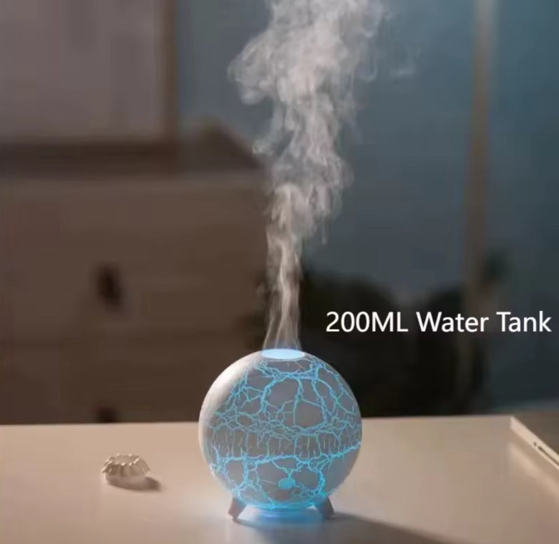 Planet Aromatherapy Diffuser