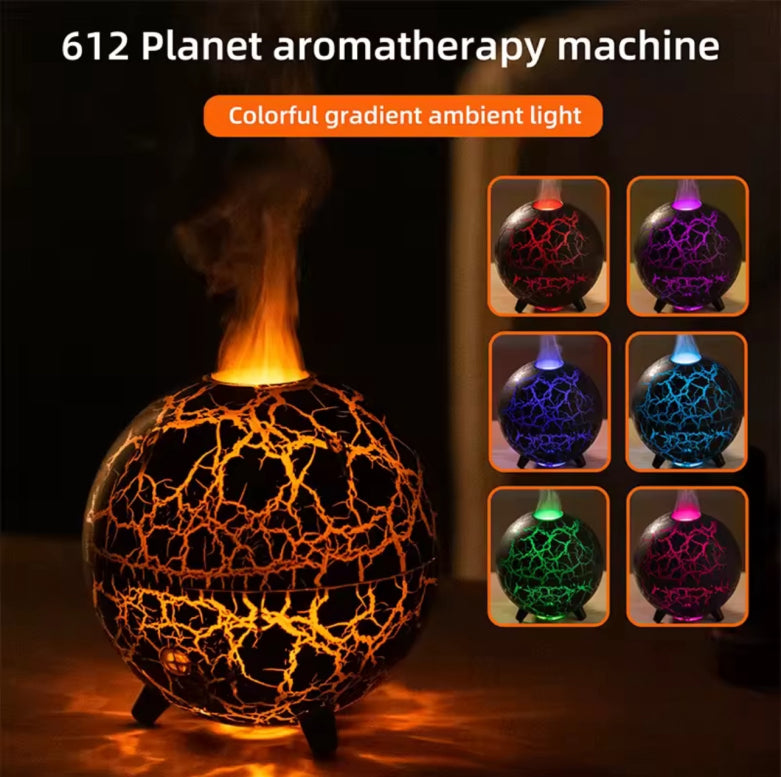 Planet Aromatherapy Diffuser