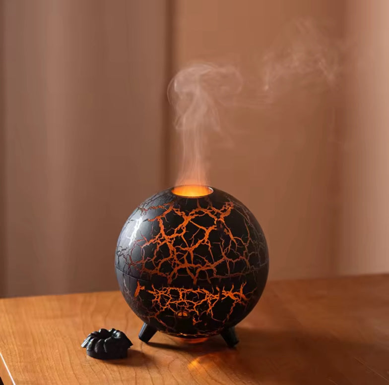 Planet Aromatherapy Diffuser