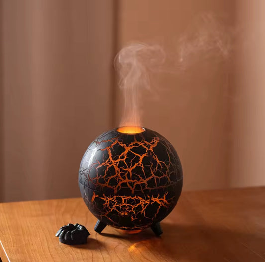 Planet Aromatherapy Diffuser