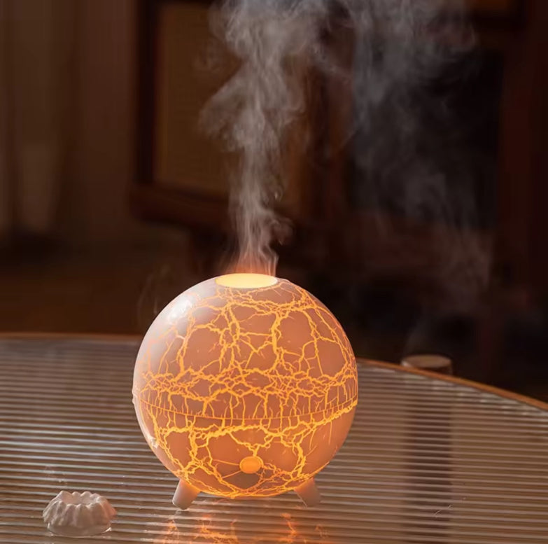 Planet Aromatherapy Diffuser