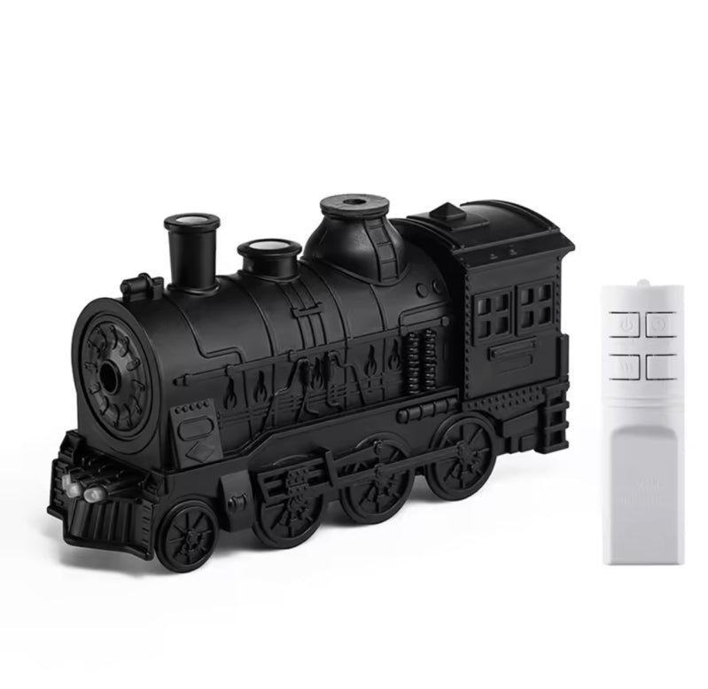 Steam Train Aromatherapy Diffuser