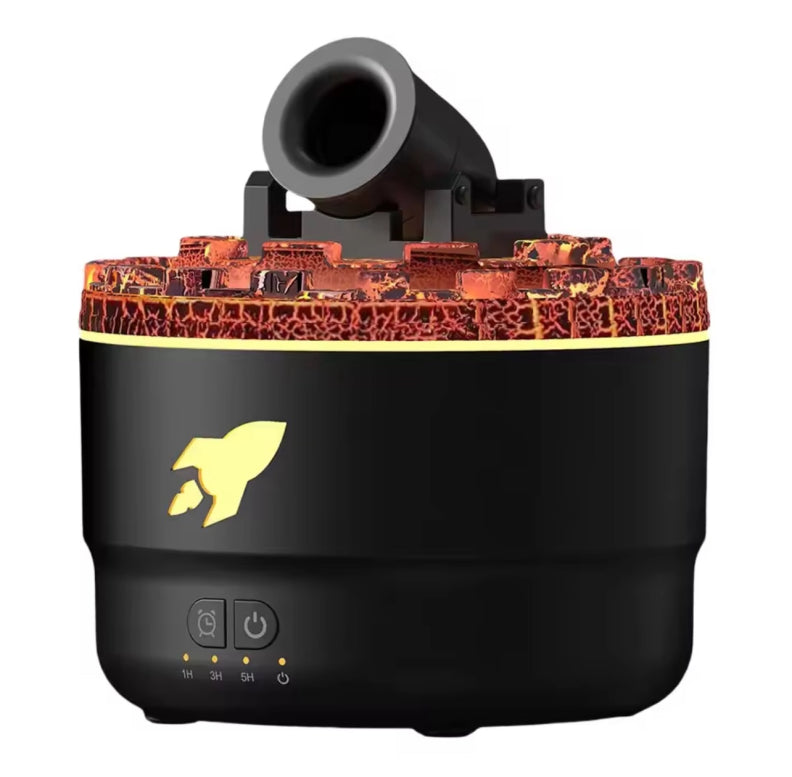 Rocket Aromatherapy Diffuser