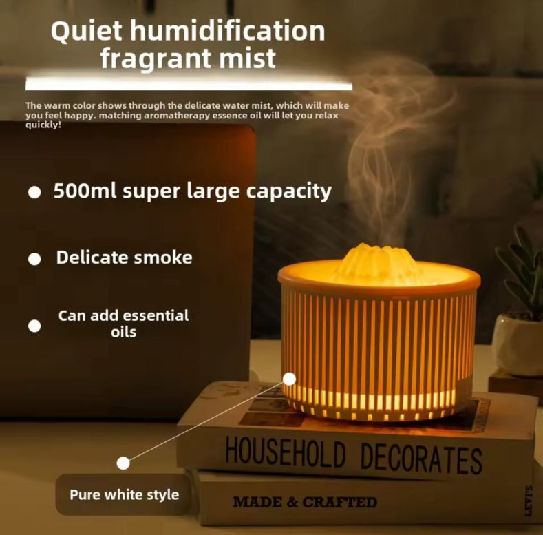 Volcaino Aromatherapy Deffuser