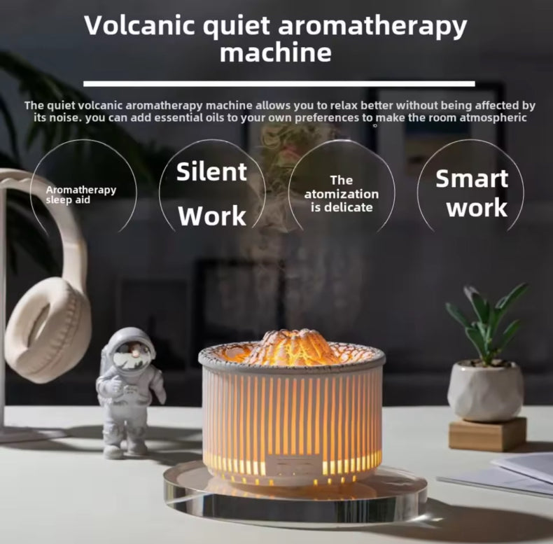 Volcaino Aromatherapy Deffuser
