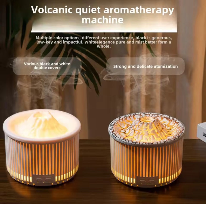 Volcaino Aromatherapy Deffuser