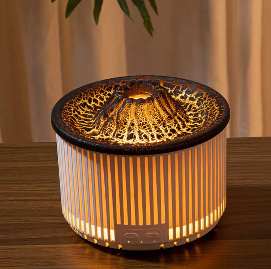 Volcaino Aromatherapy Deffuser
