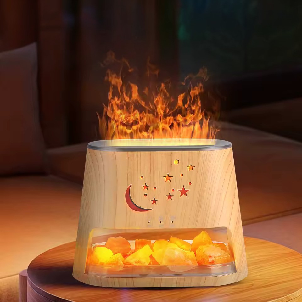 Aromatherapy Diffusers