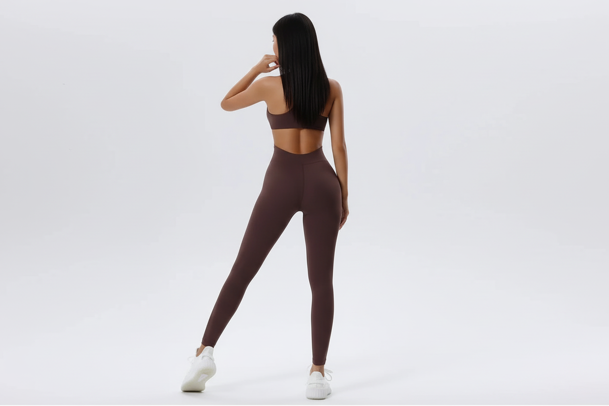 Zip Sculpt One-Piece&nbsp;